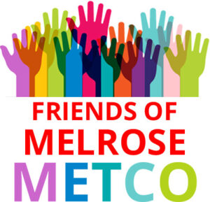 Friends of Melrose Metco