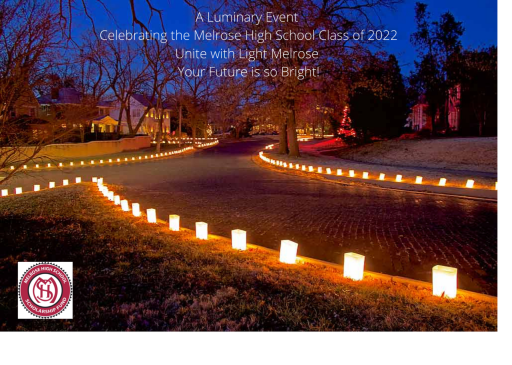 Luminary Event