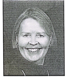 Rebecca Lynn Copper Mockler