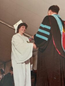 Ann P. (Kiernan) Norton Memorial Scholarship