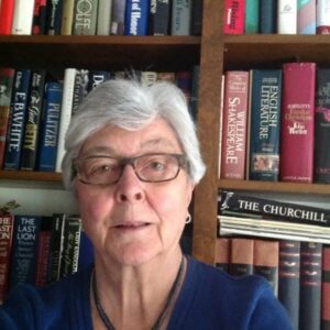 Nancy Usher Spear Scholarship