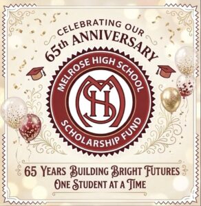 65th Anniversary, MHSFUND