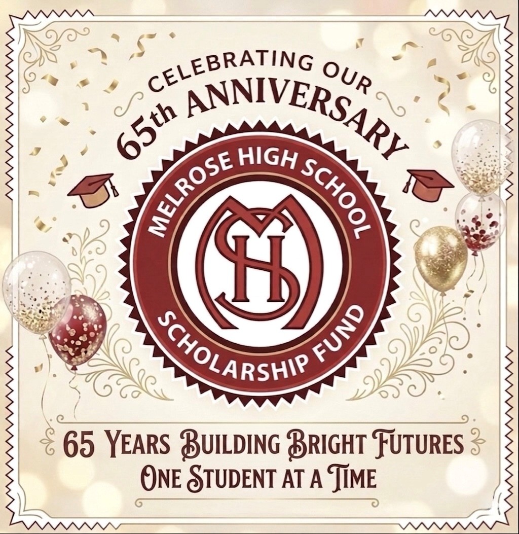 65th Anniversary, MHSFUND