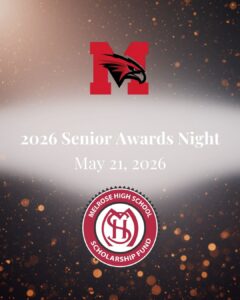 2026 Senior Awards Night