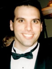 Raymond J. Rocha